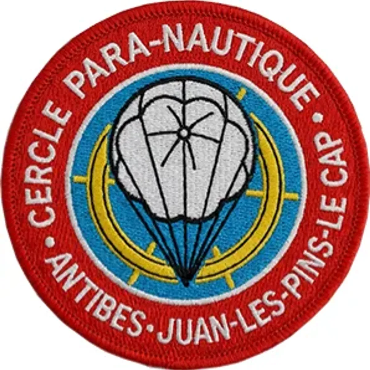 Cercle Para-Nautique Antibes - Juan Les Pins le Cap