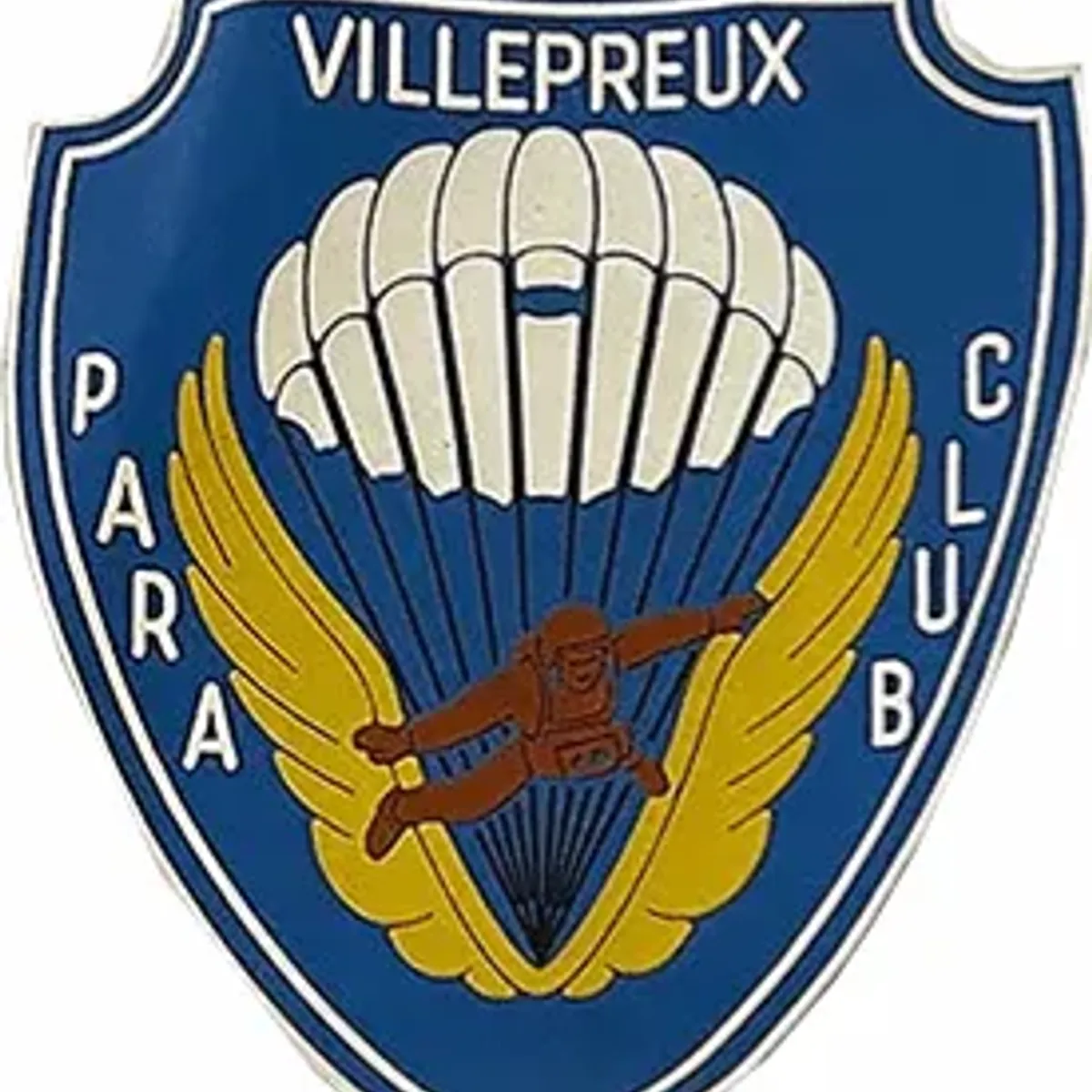 Para Club Villepreux