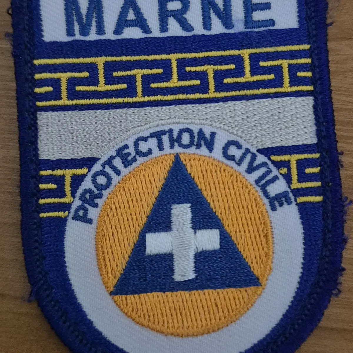 Protection Civile - Marne