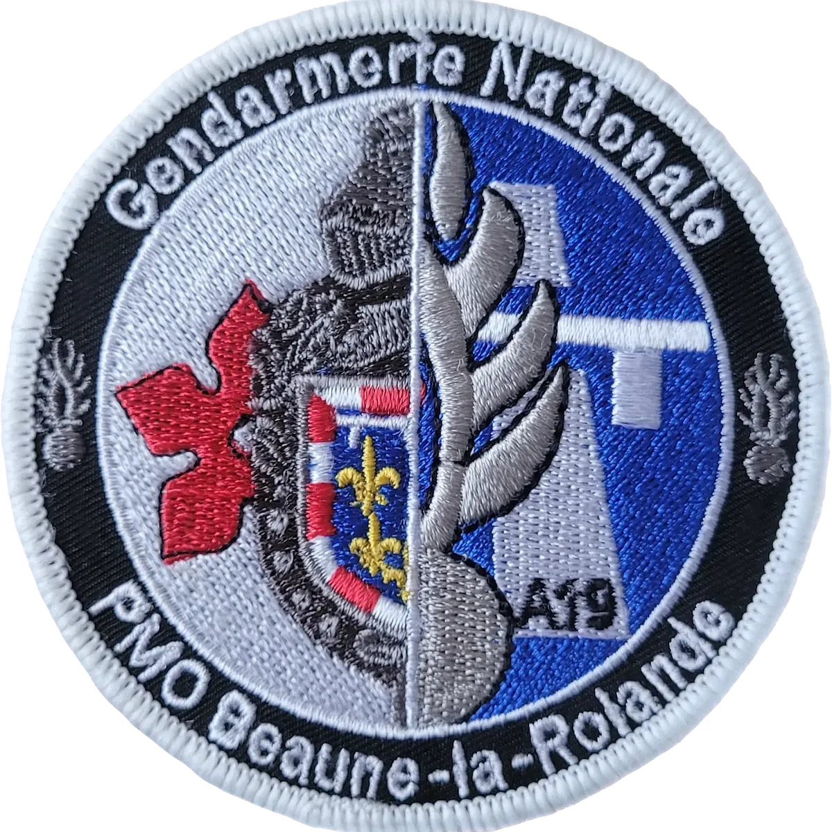 PMO Beaune-la-Rolande 