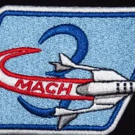 Spaceship 2 Mach 3
