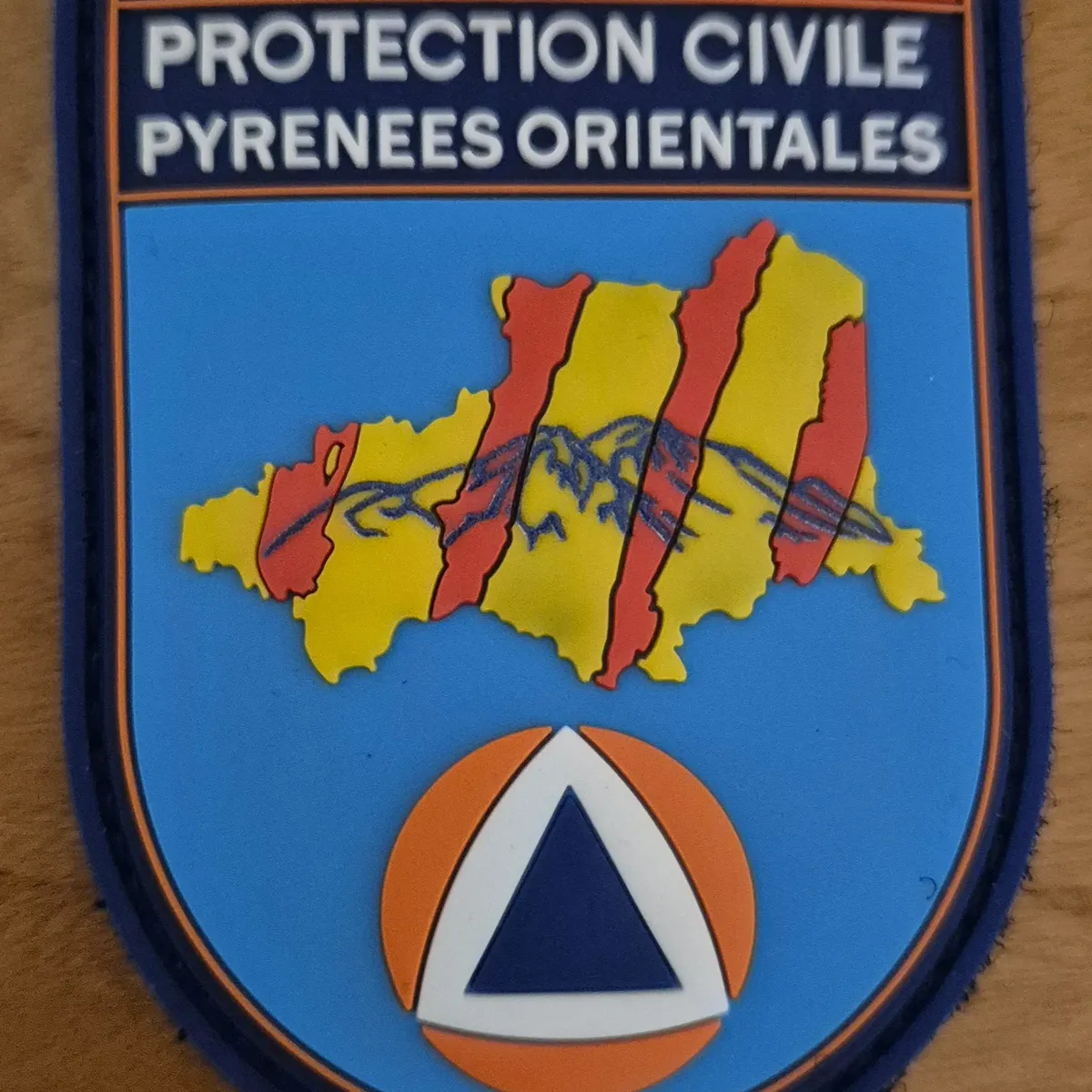 Protection Civile - Pyrénées-Orientales