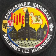 BTA - Hallennes-lez-Haubourdin