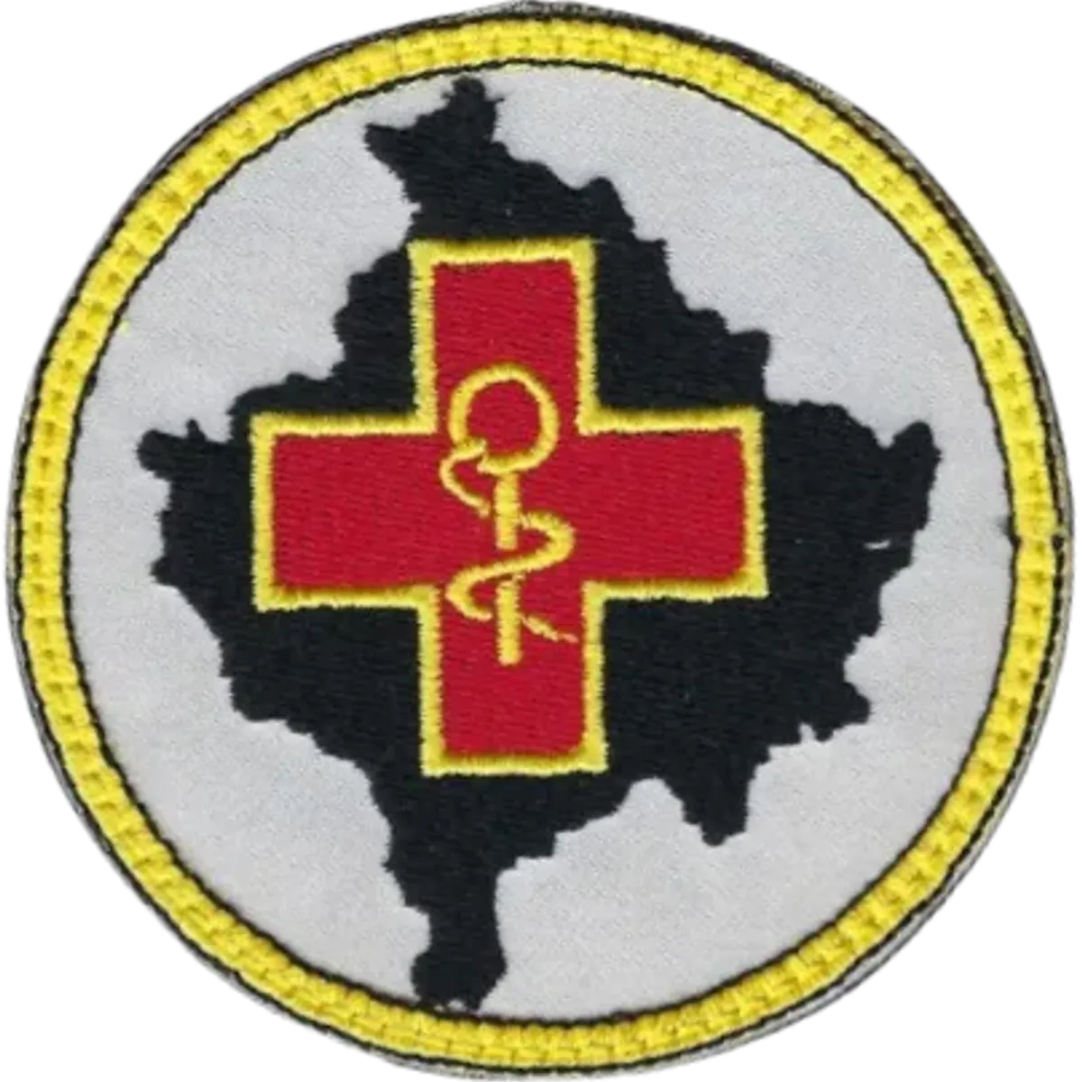 SSA : GMC Kosovo