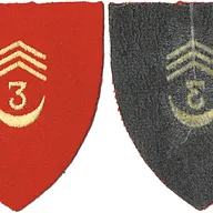 3ème Régiment de Spahis Marocains