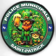 PM - Saint-Patrick