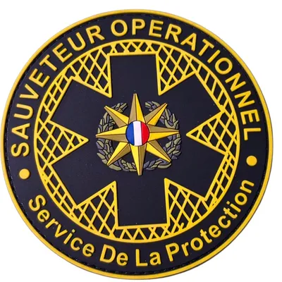 SDLP - Sauveteur Operationnel