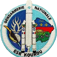 ESR Kourou Réserve Opérationnelle 