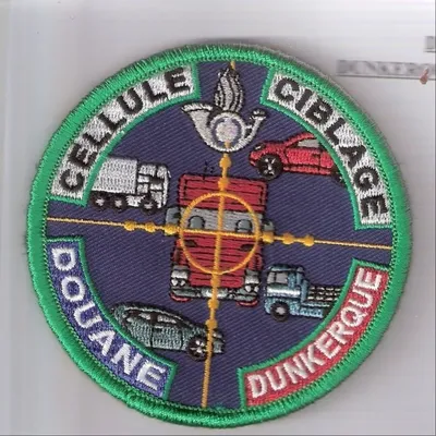 BSI - Cellule Ciblage - Dunkerque - Nord 59