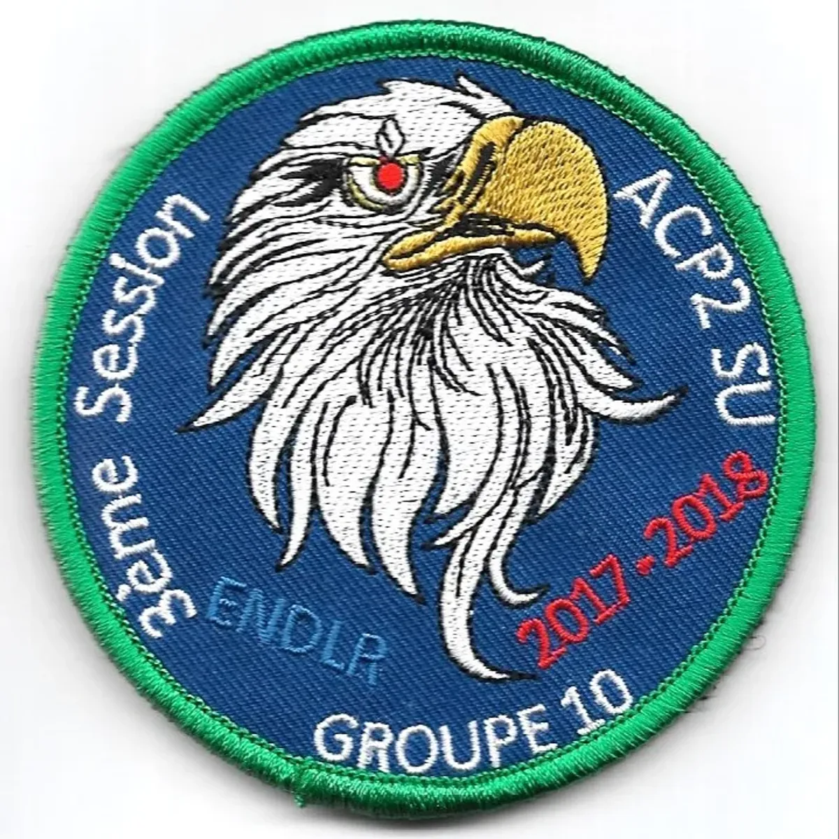 ENDLR - 3éme session ACP 2 SURV -groupe 10 - 2017/2018