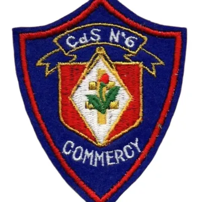 Centre de Sélection n°6 - Commercy