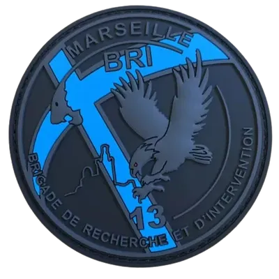 BRI - Marseille 