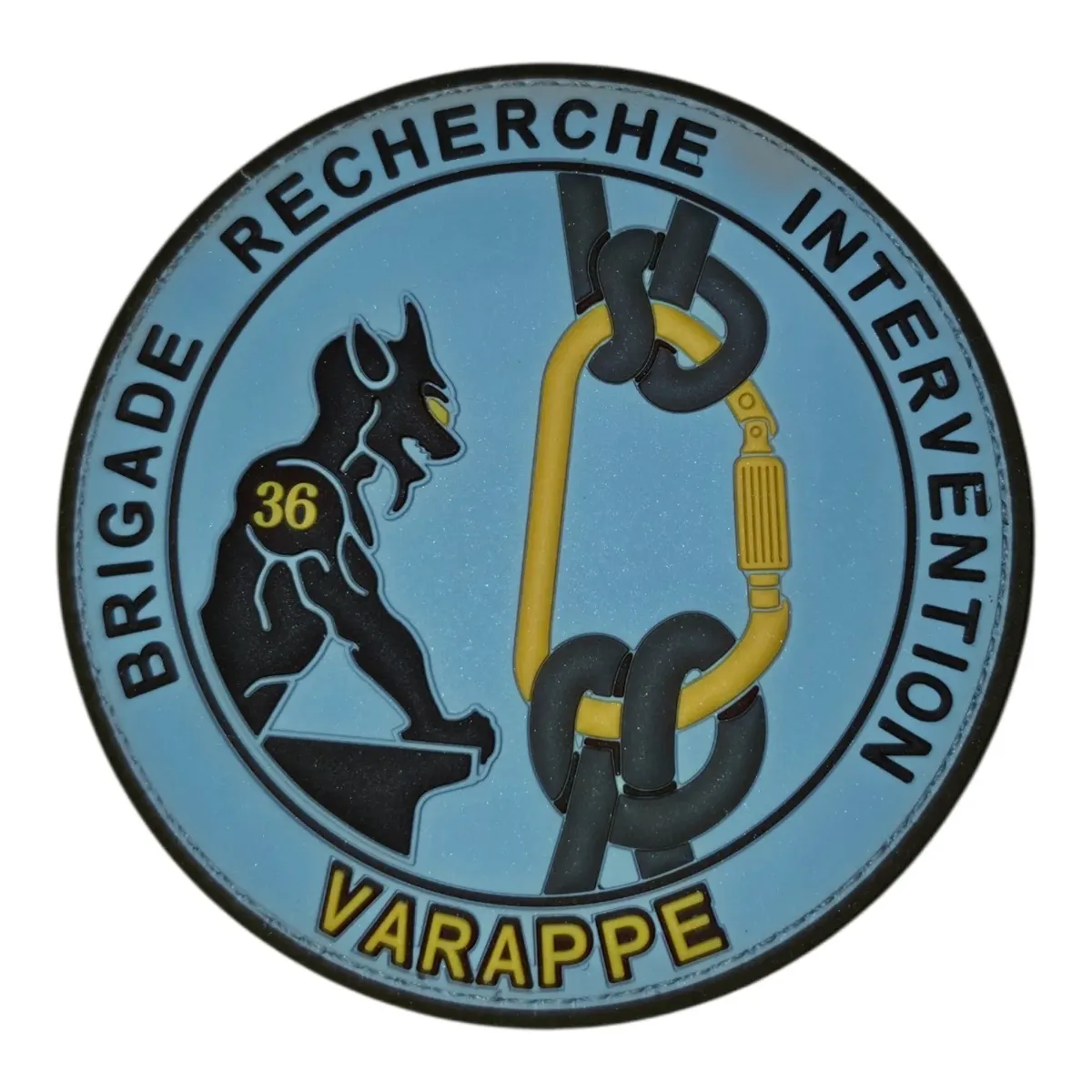 BRI-PP - Varappe