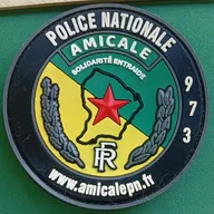 PN - Guyane - Amicale