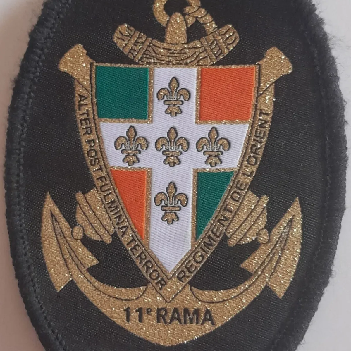 11ème RAMa