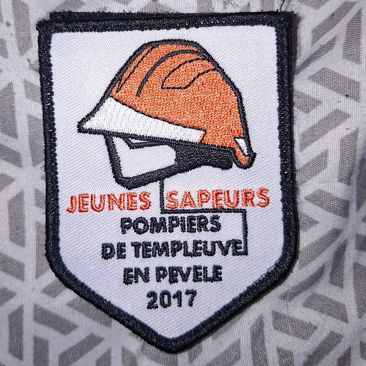 Jsp de templeuve en pevele 2017