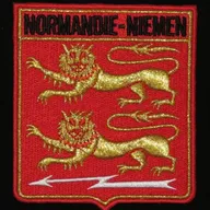 Soyouz TM-15 Normandie Niemen - 1