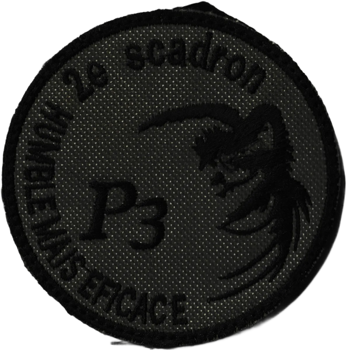 1er Régiment de Chasseurs - 2ème Escadron - 3ème Peloton (BV V2)