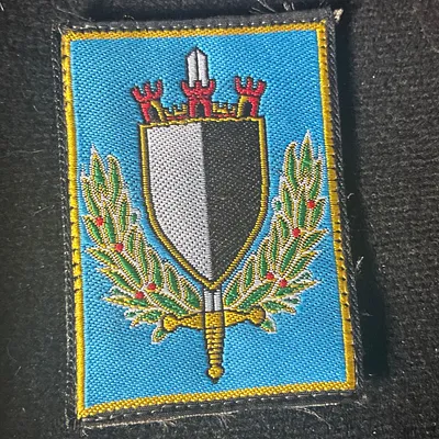 Circonscription militaire de Metz 