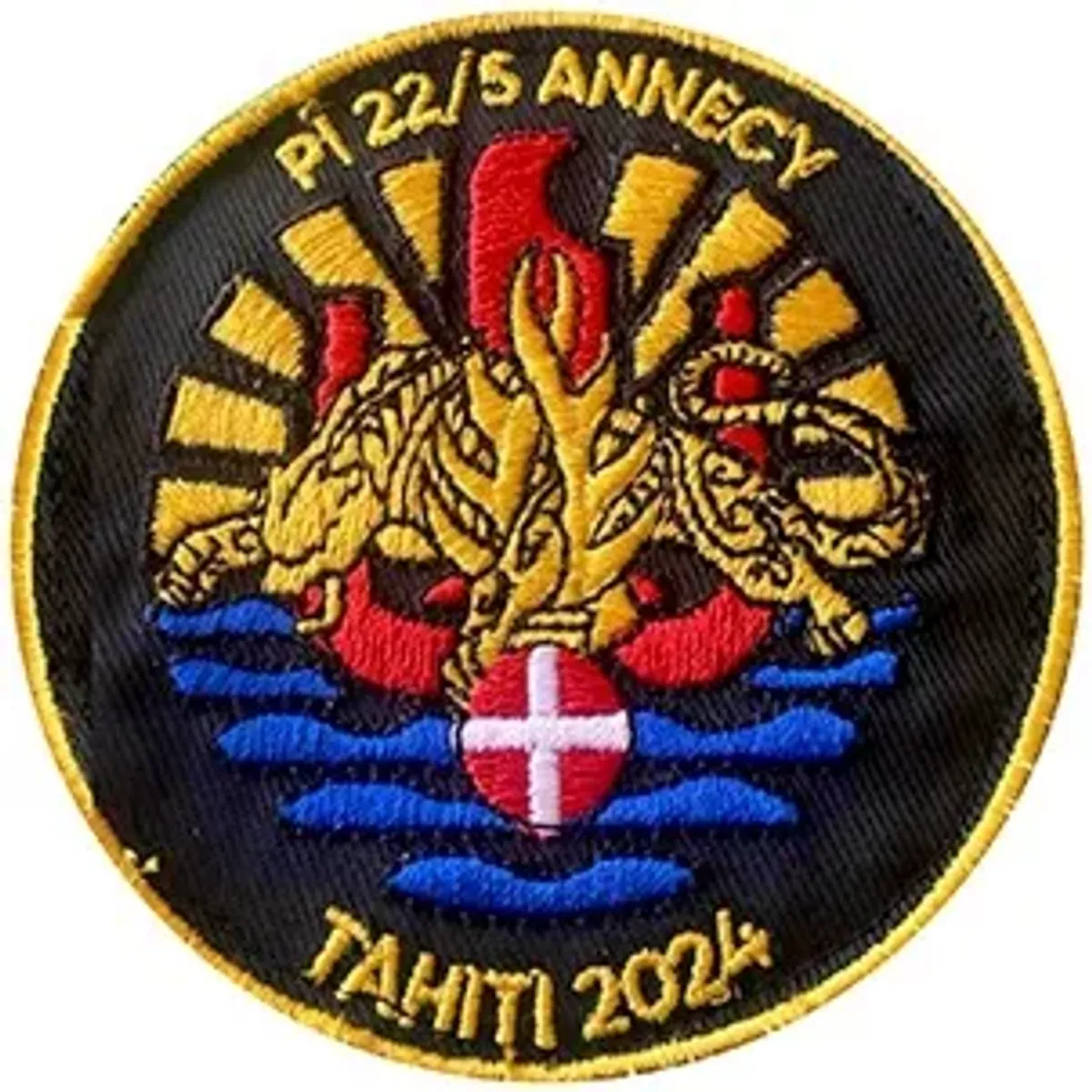PI EGM 22/5 Annecy - Tahiti 2024