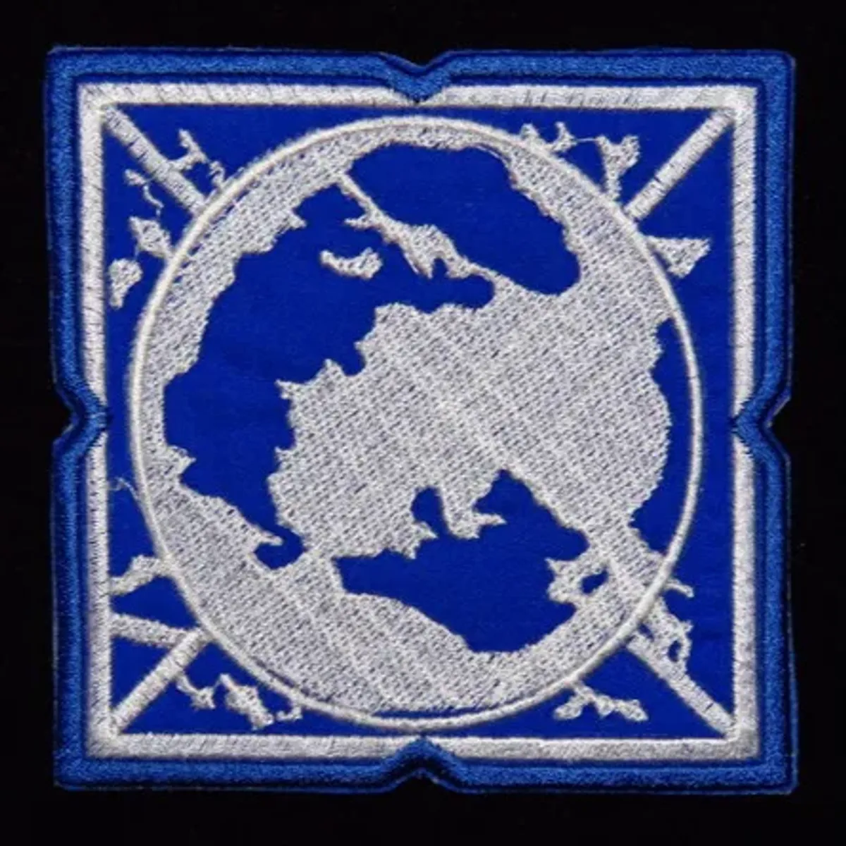 Patch TITO ISS