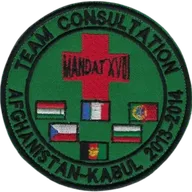 SSA : HMC KAIA Team Consultation Mandat XVI 2013-2014