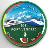 BSE - Port-Vendres 