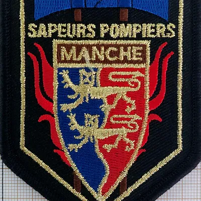 SDIS Manche