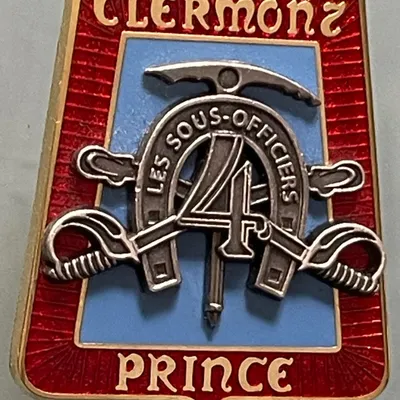 4e Régiment de Chasseurs