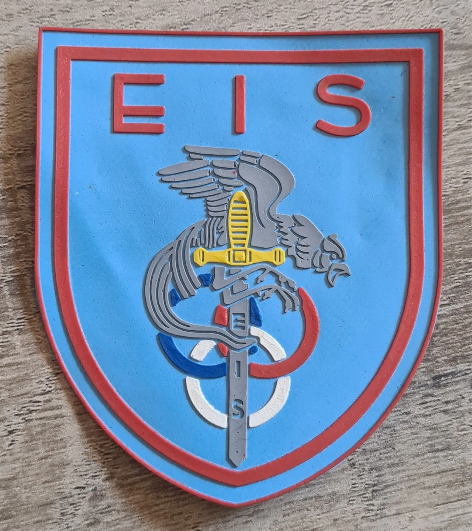 EIS / École Interarmées des Sports 