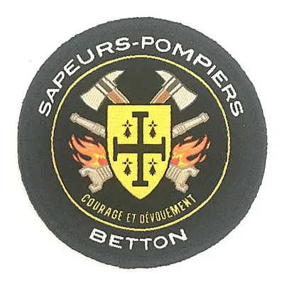 CIS - Betton