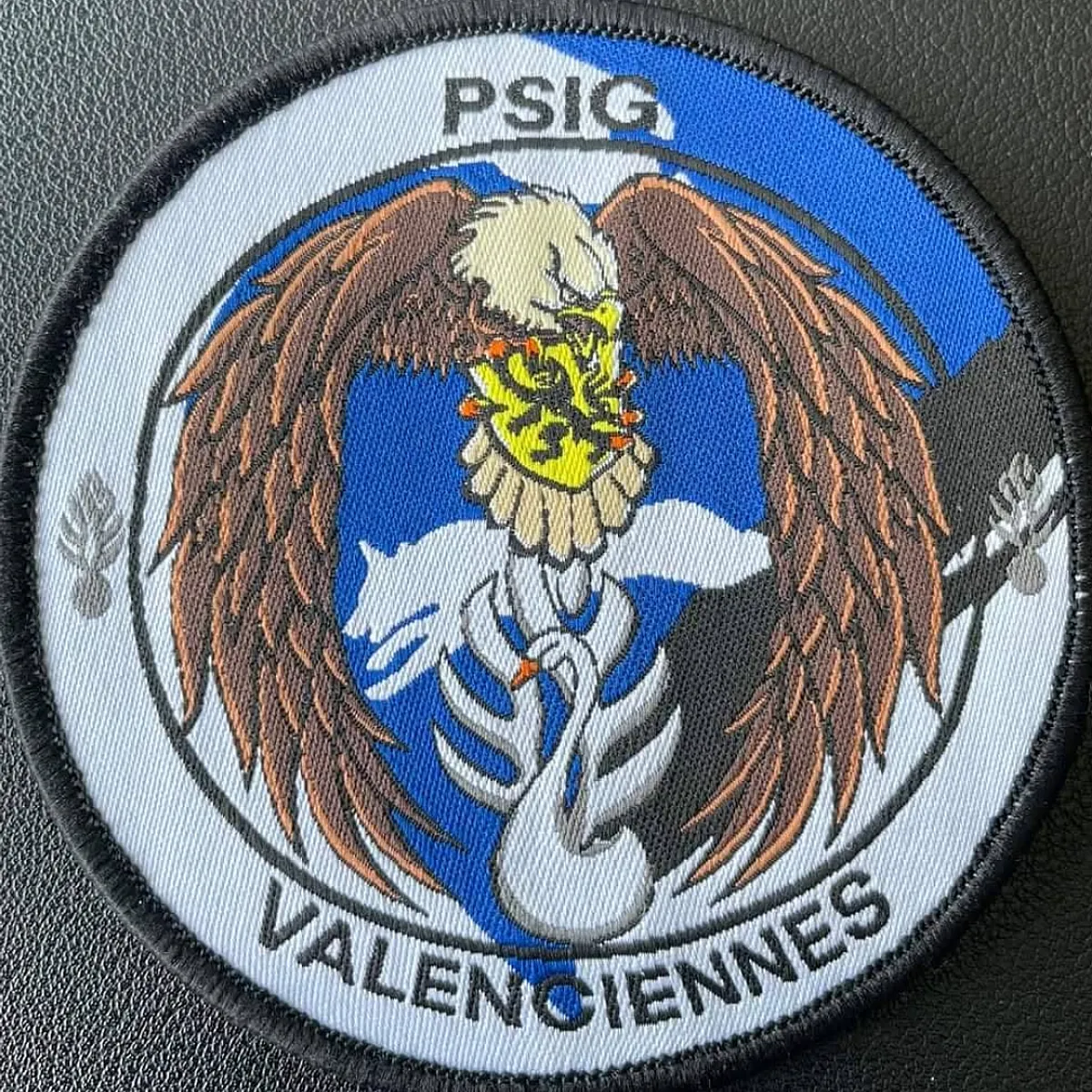 PSIG Valenciennes
