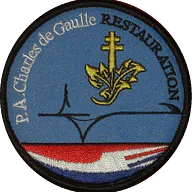 Charles de Gaulle - Service Restauration