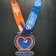 Protection Civile - Cardio Challenge Heroes