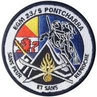 EGM 23/5 Pontcharra