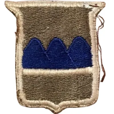 80th Infantry Division