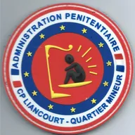 CP Liancourt - Quartier mineur – Recto