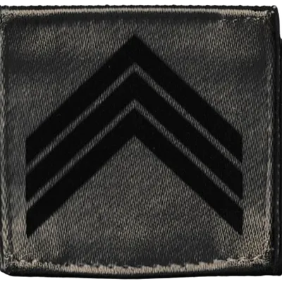 Sergent-Chef (BV)