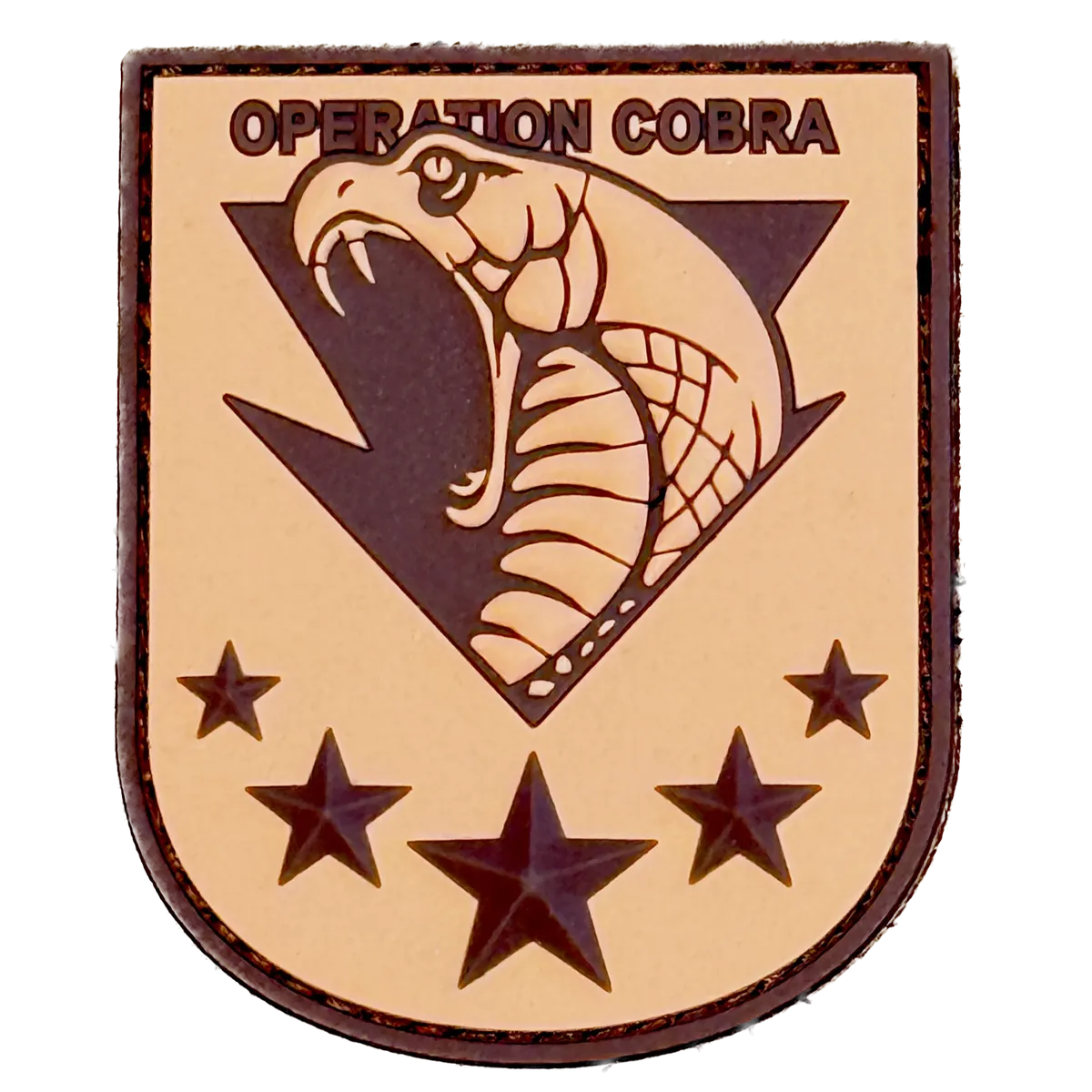 GCP - Opération COBRA