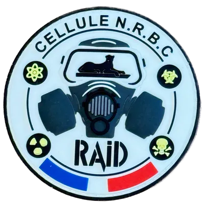 RAID - Cellule NRBC