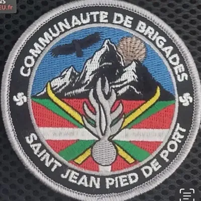 COB - Saint-Jean-Pied-de-Port