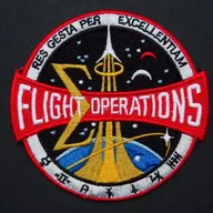 Houston Flight Operations