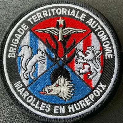 BTA Marolles-en-Hurepoix
