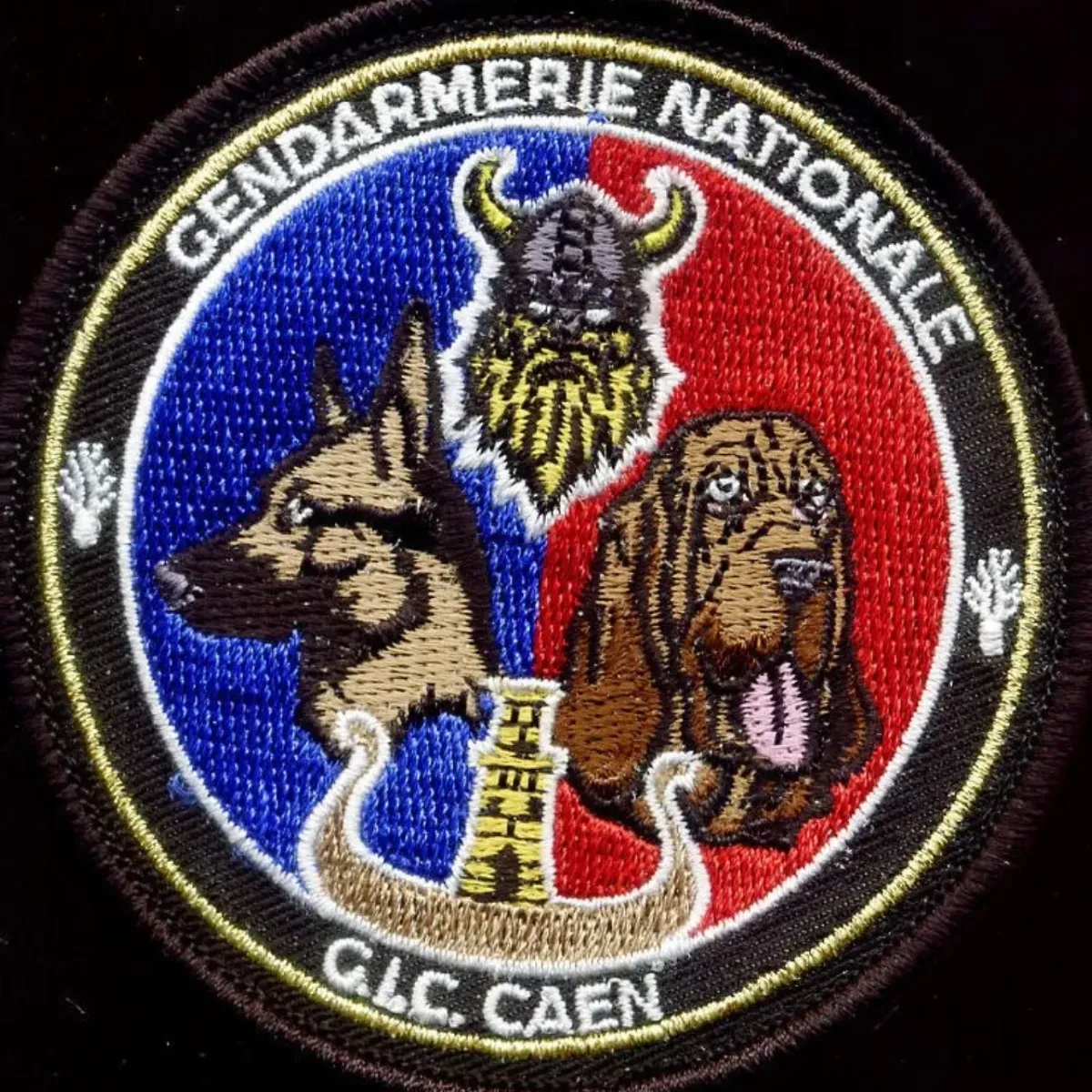 GIC - Caen