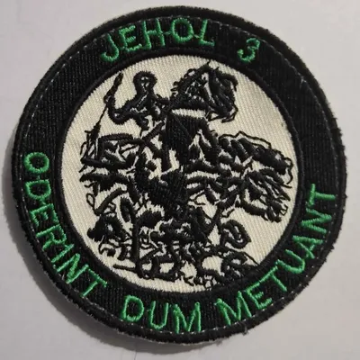 Jehol 3