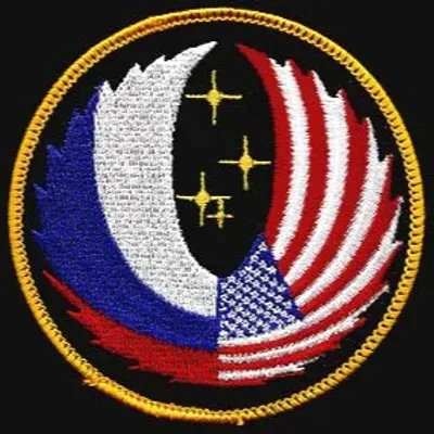 Missions Shuttle - Mir