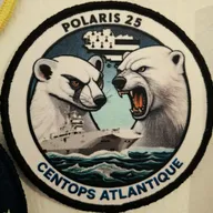Polaris 2025 - Centops Atlantique 