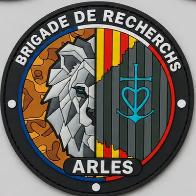 BR - Arles