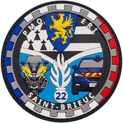  PMO Saint-Brieuc 