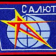 Saliout Zvezda
